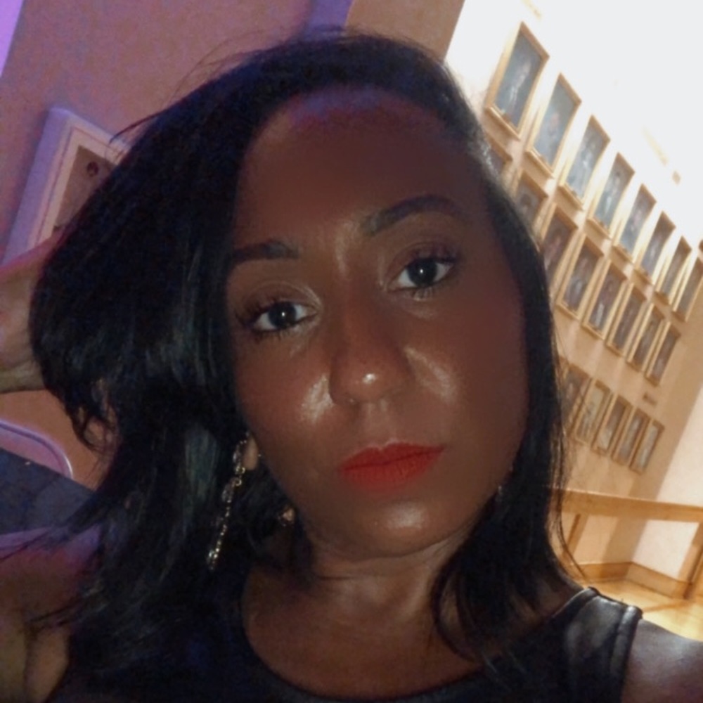 Meet your Posher, Lakeisha